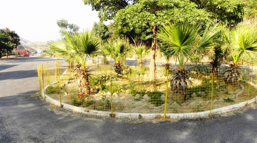 Matt's Hotels & Resorts, Udaipur 5